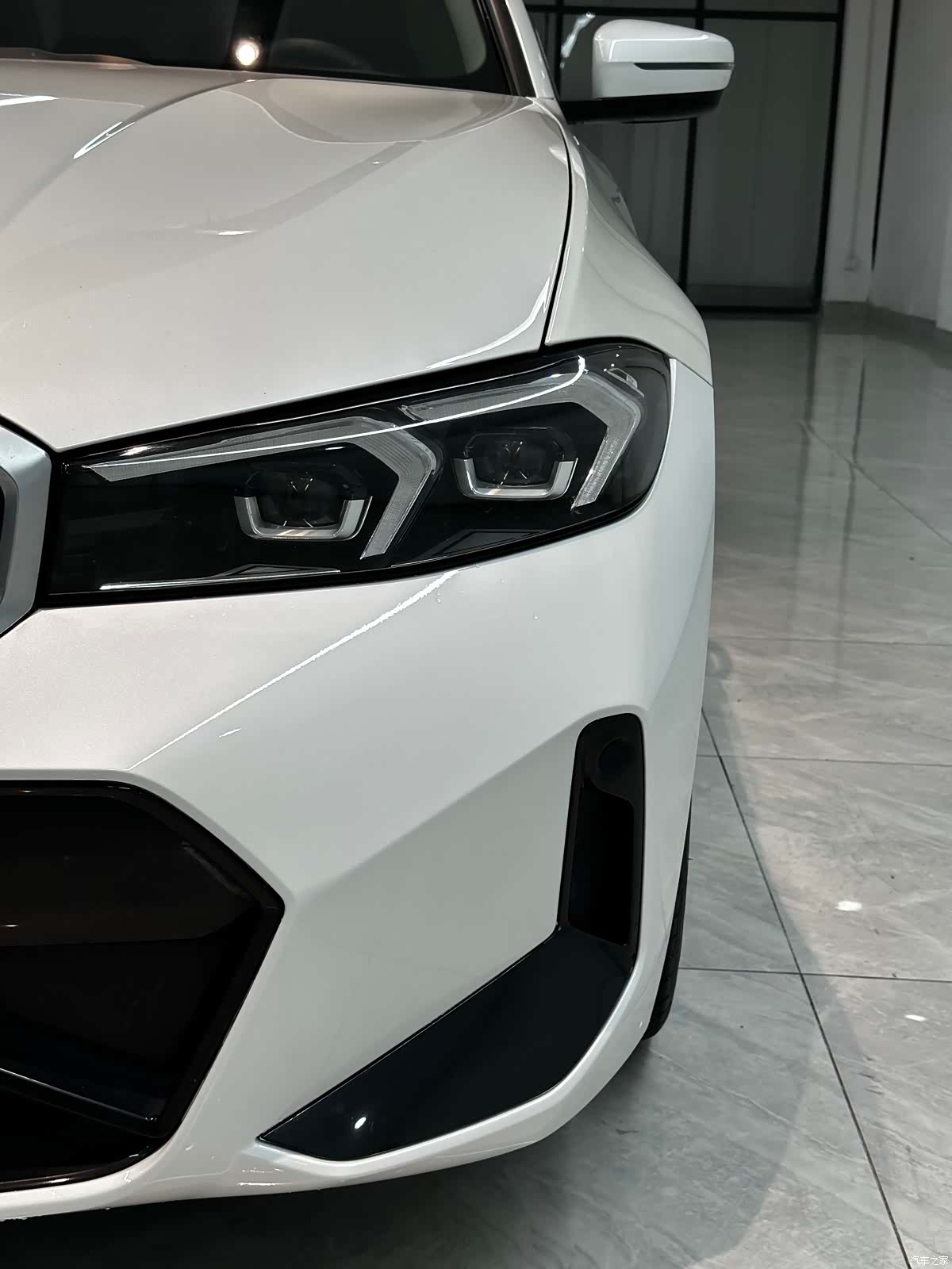 BMW 3 Series, 2023 15