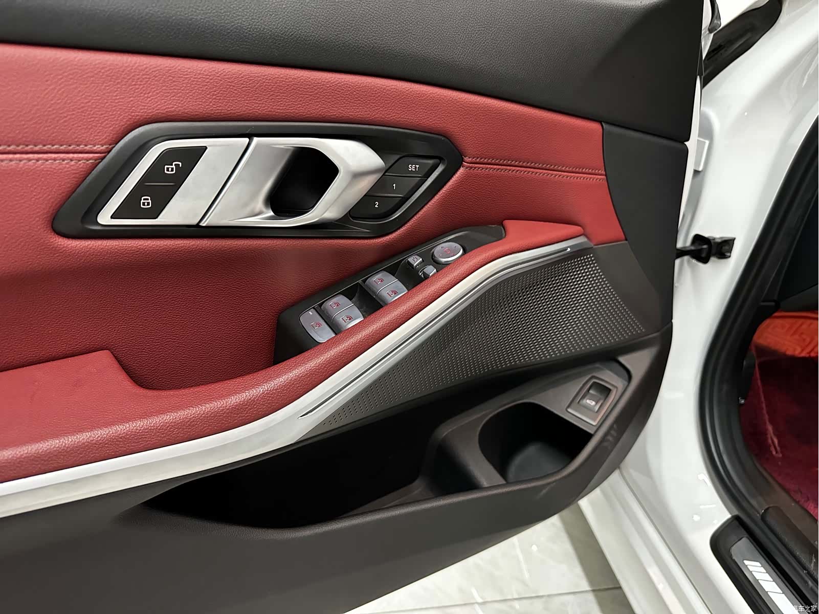 BMW 3 Series, 2023 13