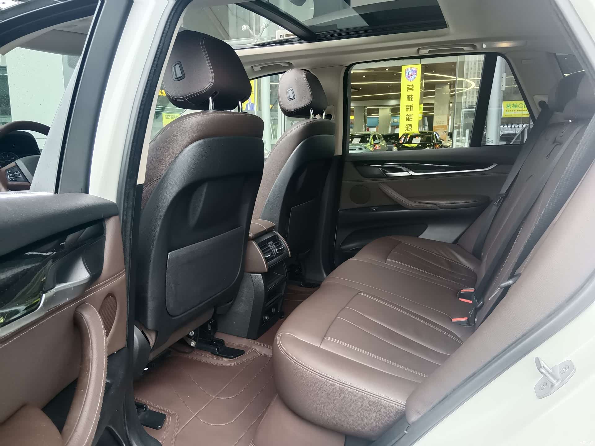 BMW X5, 2016 10