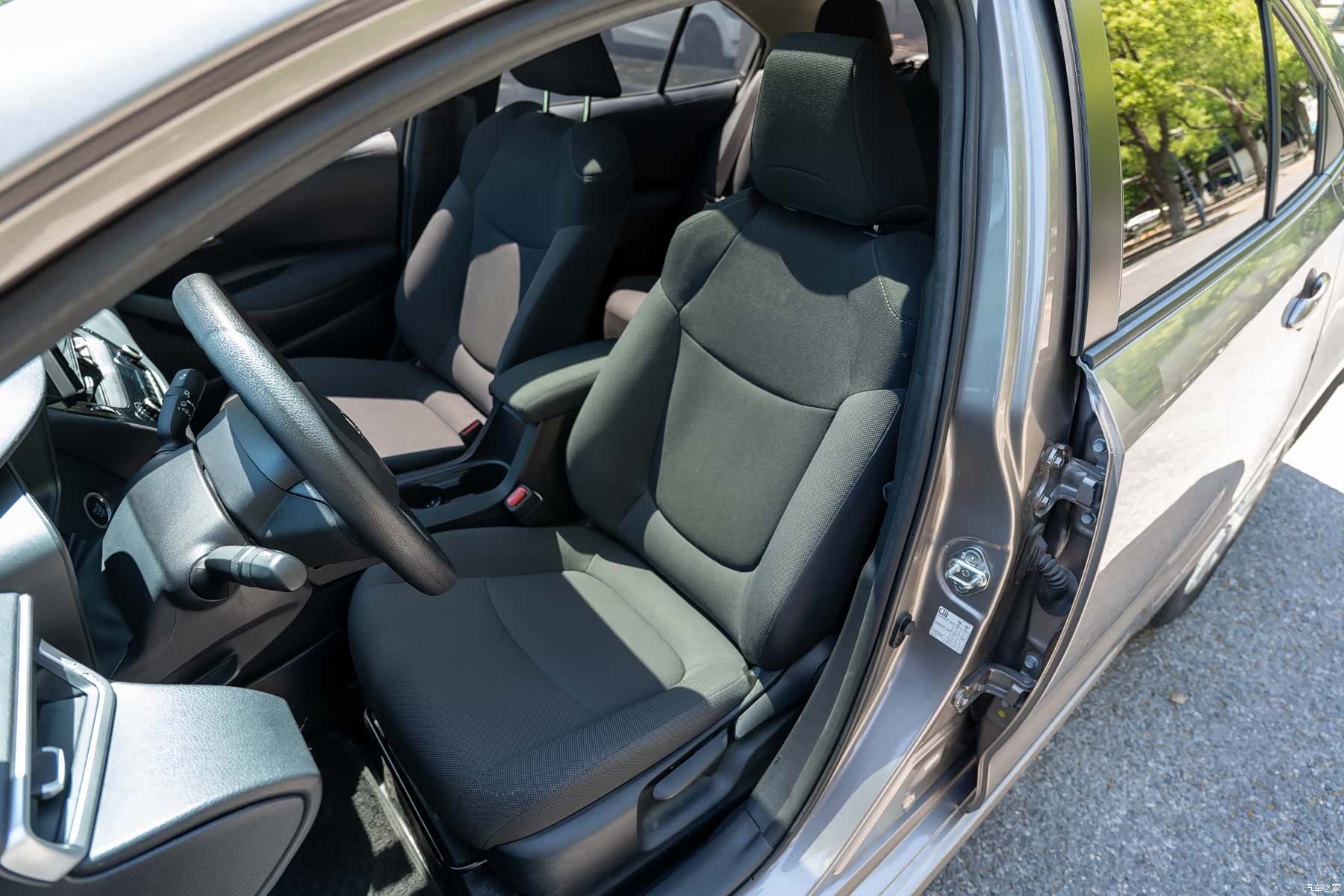 Toyota Corolla, 2020 7