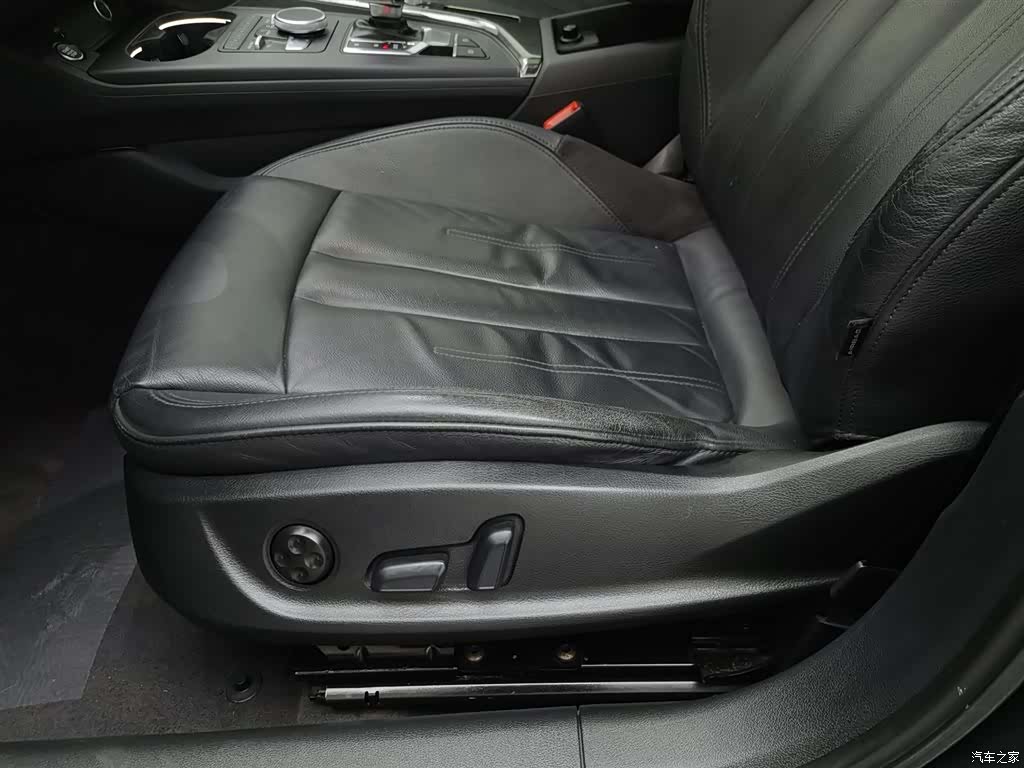 Audi A4L, 2020 20