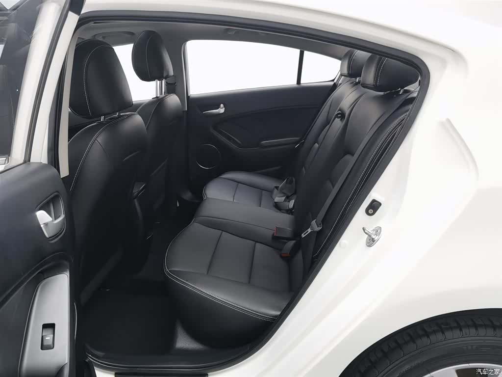 Kia K3, 2016 15