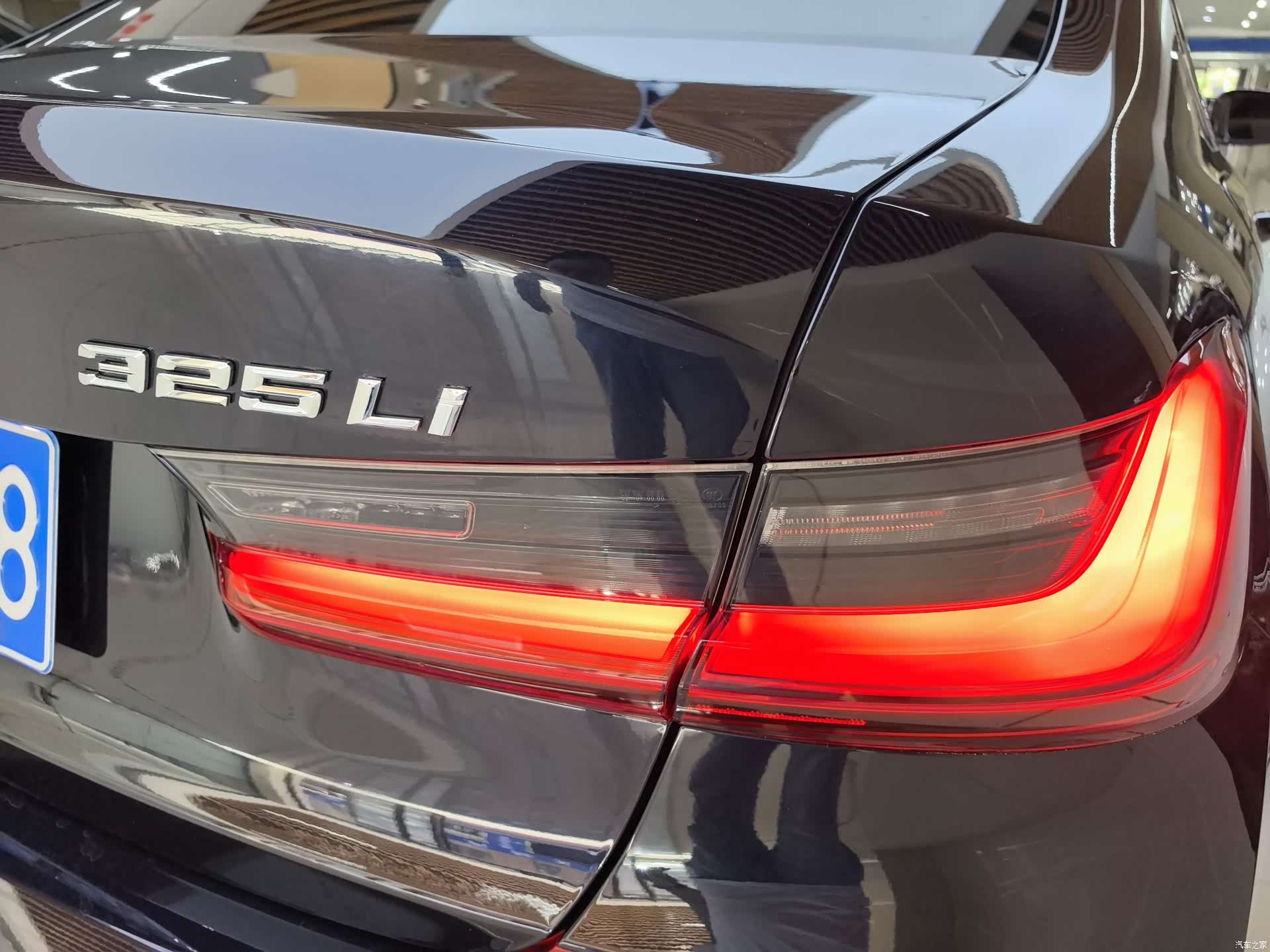 BMW 3 Series, 2022 17