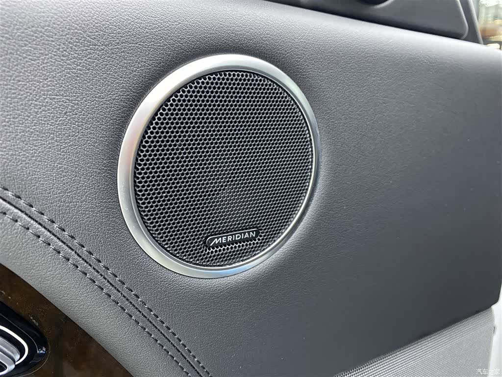 Land Rover Range Rover, 2022 22