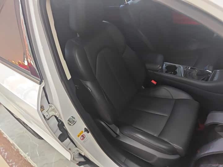 Changan CS55PLUS 2021 lan jing ban 1.5T DCT Премиум