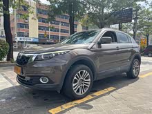 ����5 2017�� 1.6T �Զ������