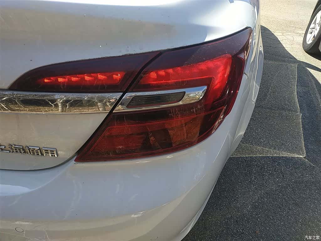 Buick Regal, 2014 8