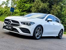 CLA() 2020 CLA 200 ܳ