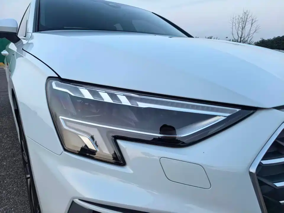 Audi A3 Audi A3