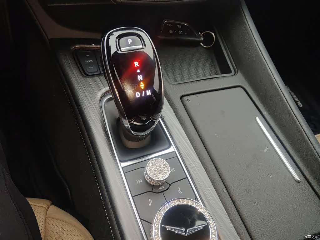 Cadillac CT5, 2023 10