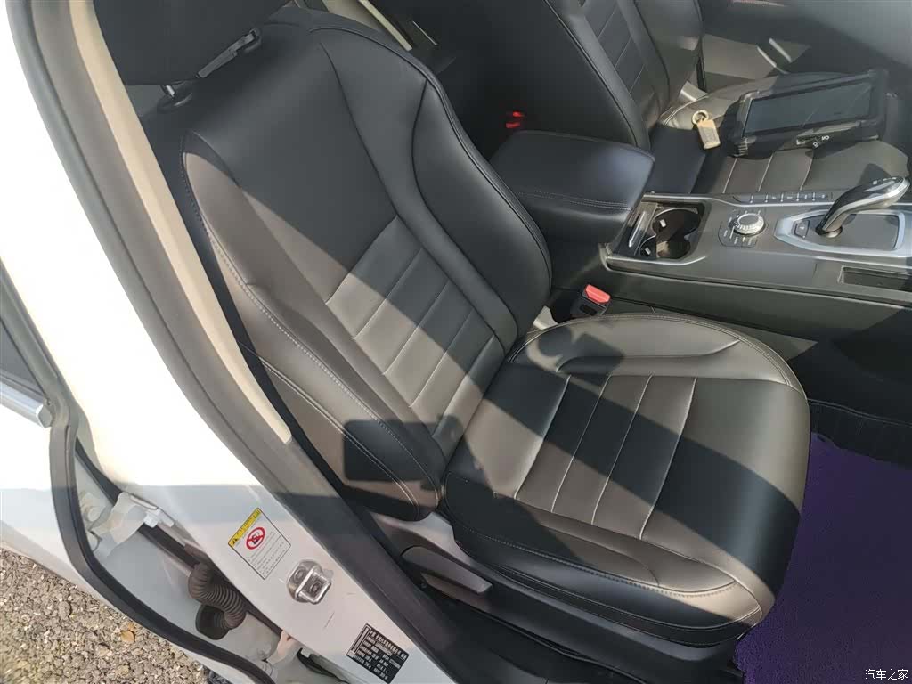 WEY VV5, 2019 20