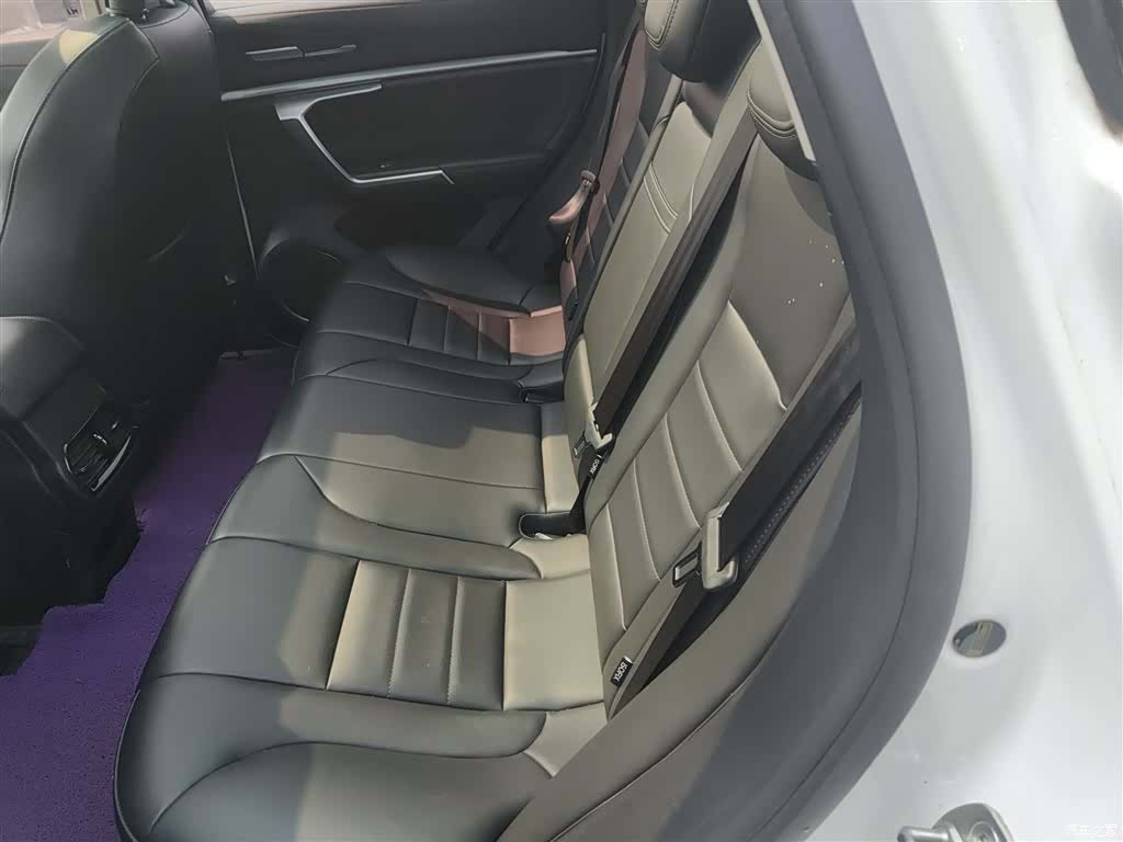WEY VV5, 2019 13