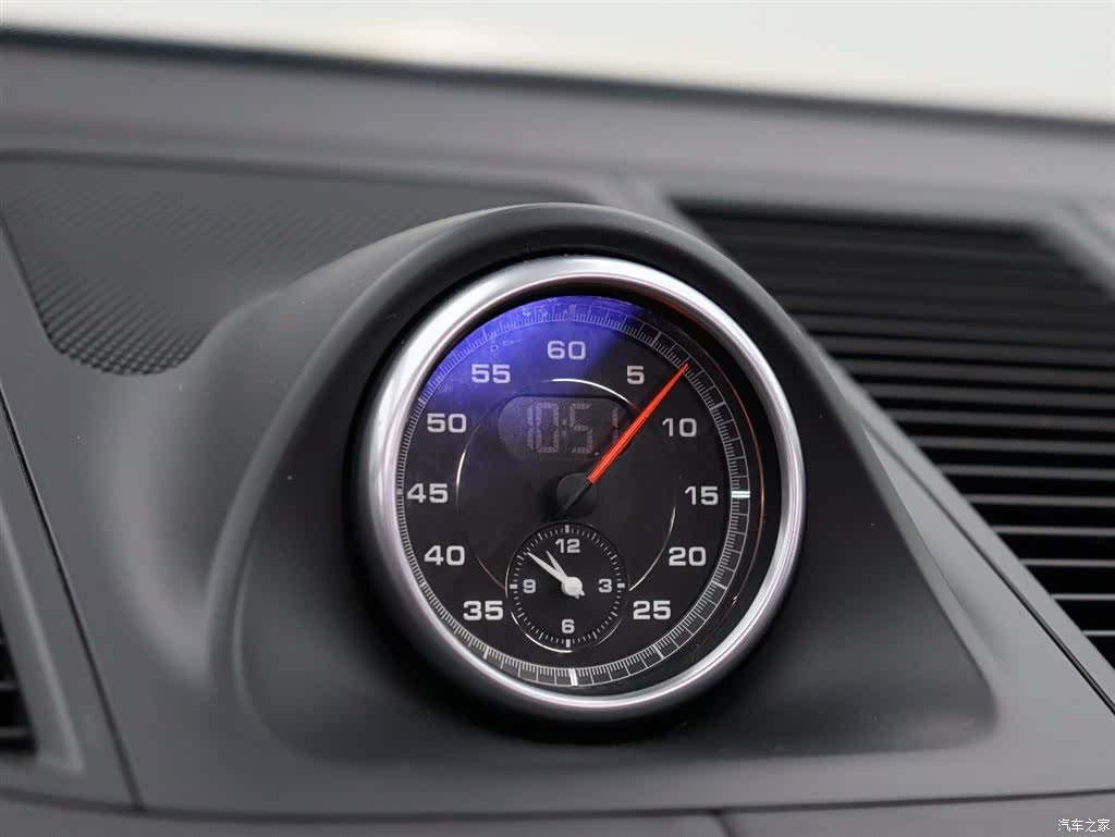 Porsche Macan, 2019 26