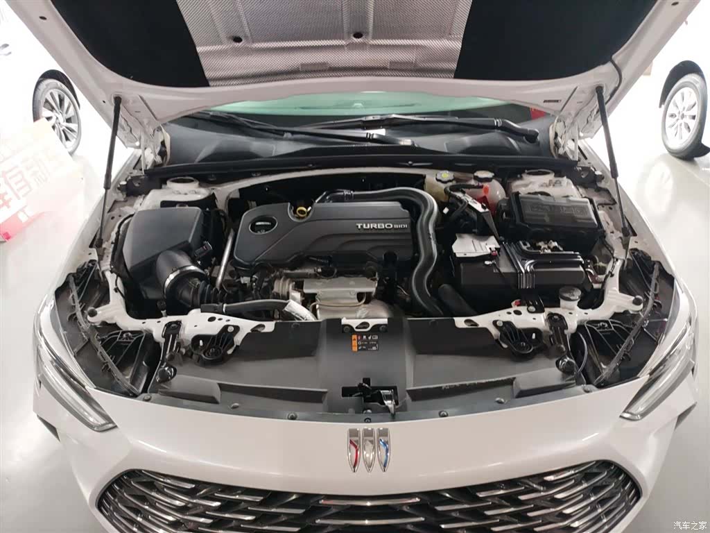 Buick Regal, 2026 16