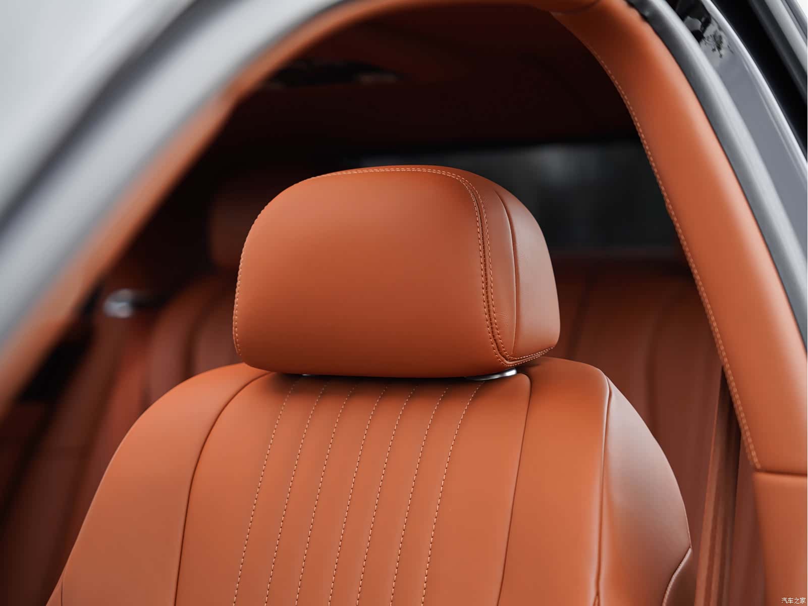Bentley Flying Spur, 2018 41
