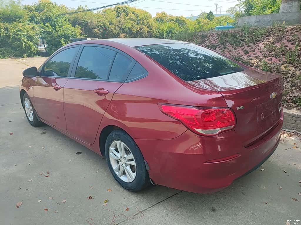 Chevrolet 320, 2019 все фото