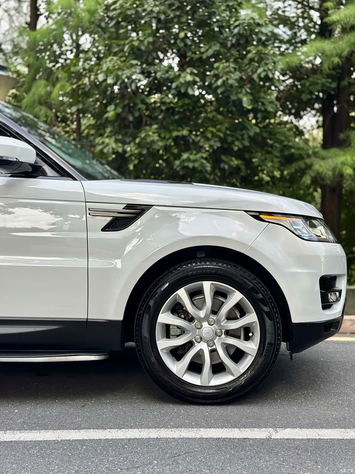Land Rover Range Rover, 2016 12