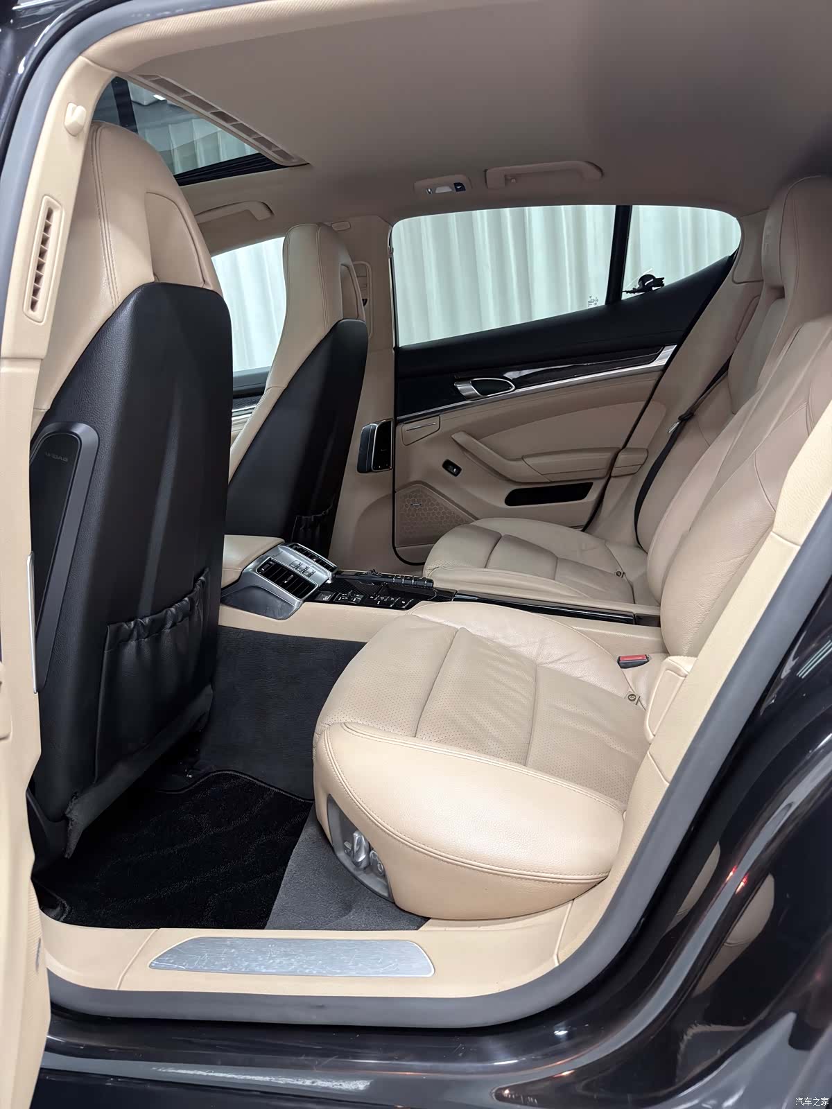 Porsche Panamera, 2013 17