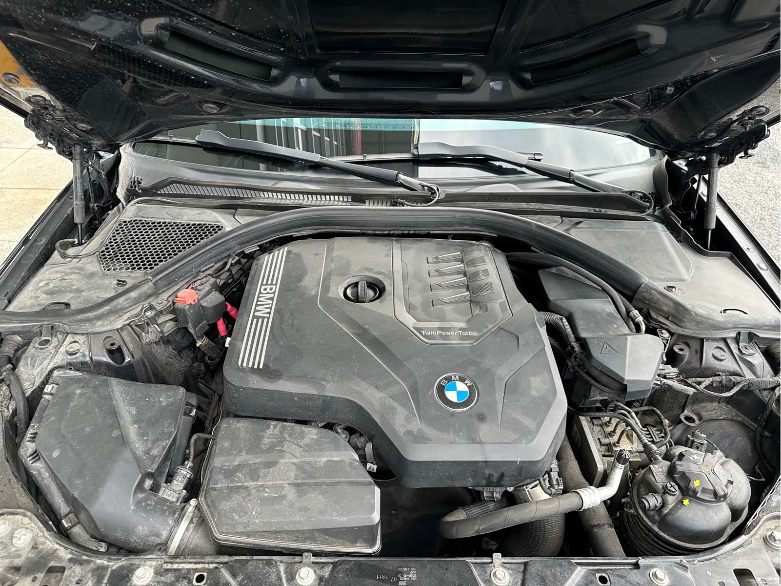 BMW 3 Series, 2021 29