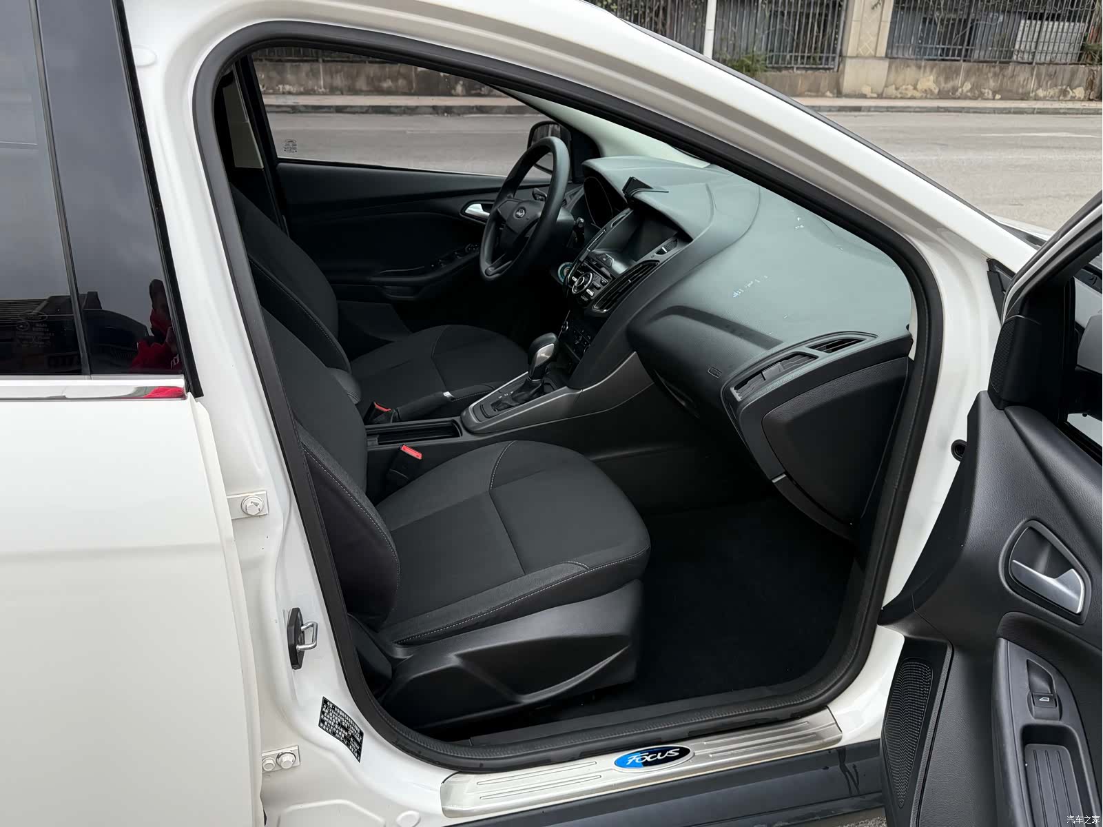 Ford Focus, 2017 7