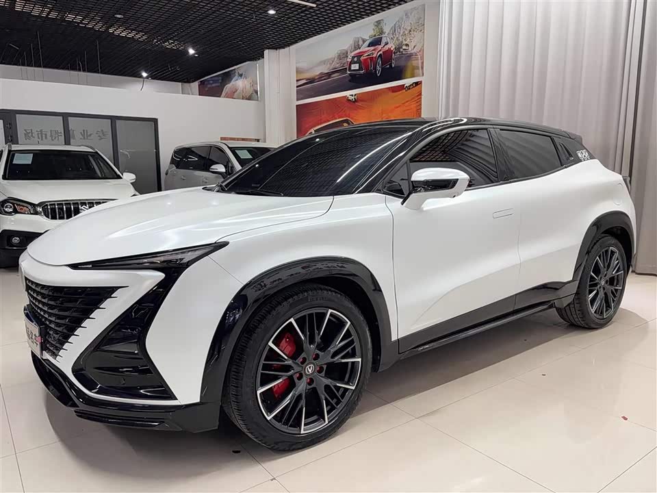 Changan UNI-T