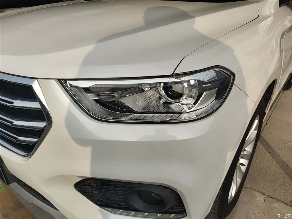 Haval H2, 2018 15