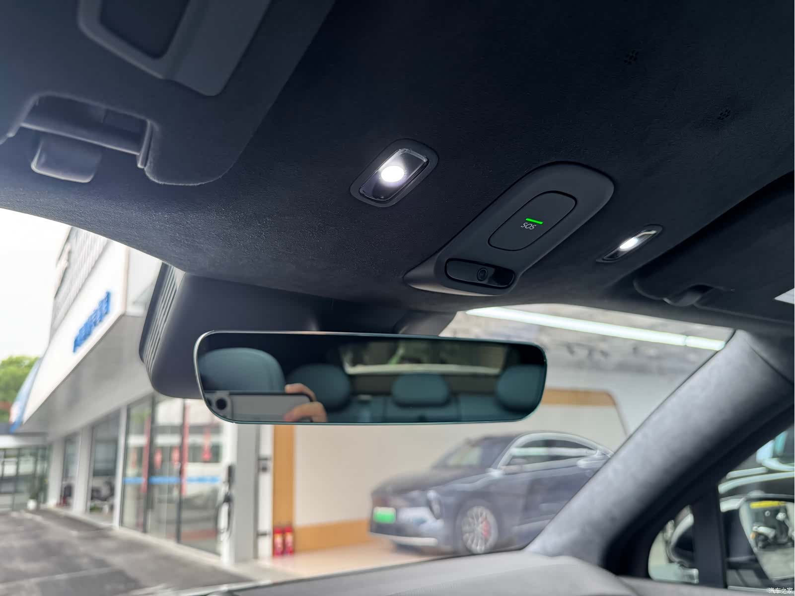 NIO EC6, 2023 18