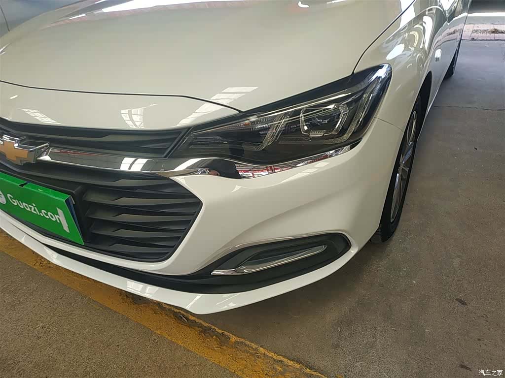 Chevrolet 320, 2021 15