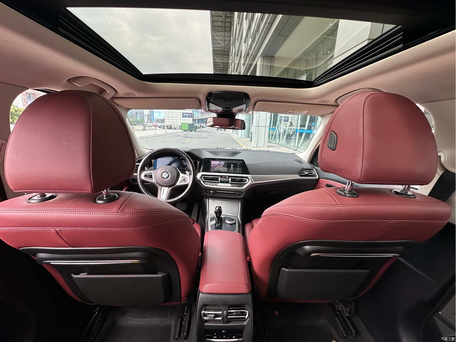 BMW 3 Series, 2021 20