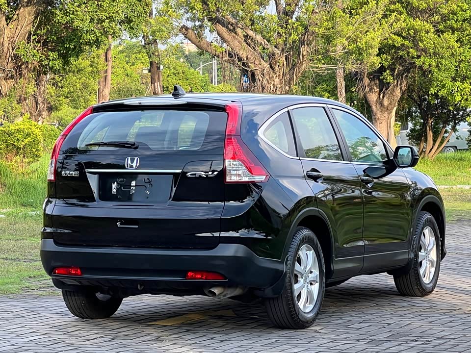 Honda CR-V Honda CR-V