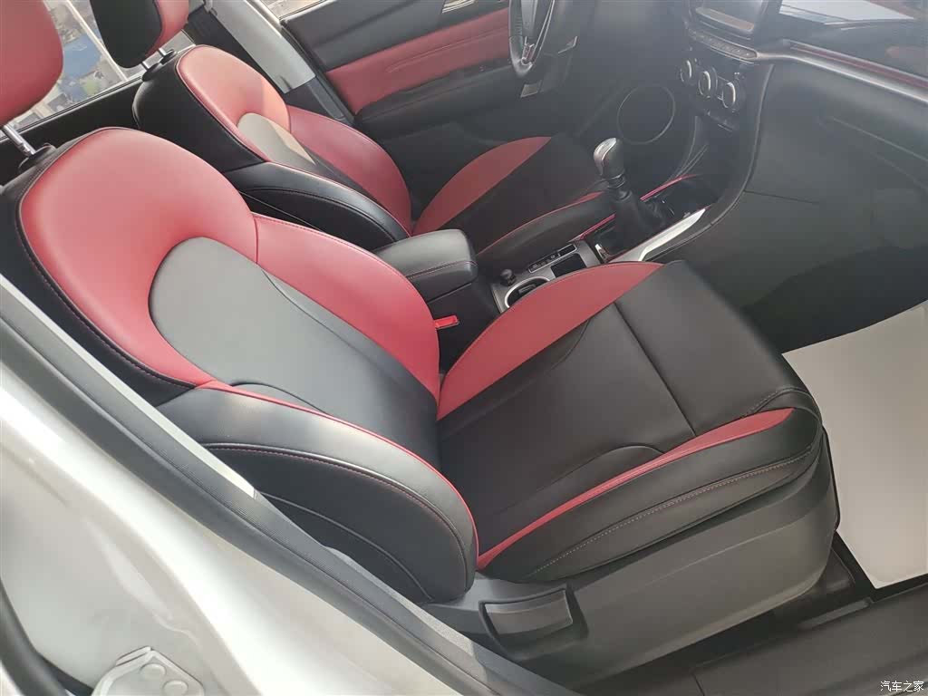Haval H2, 2018 17
