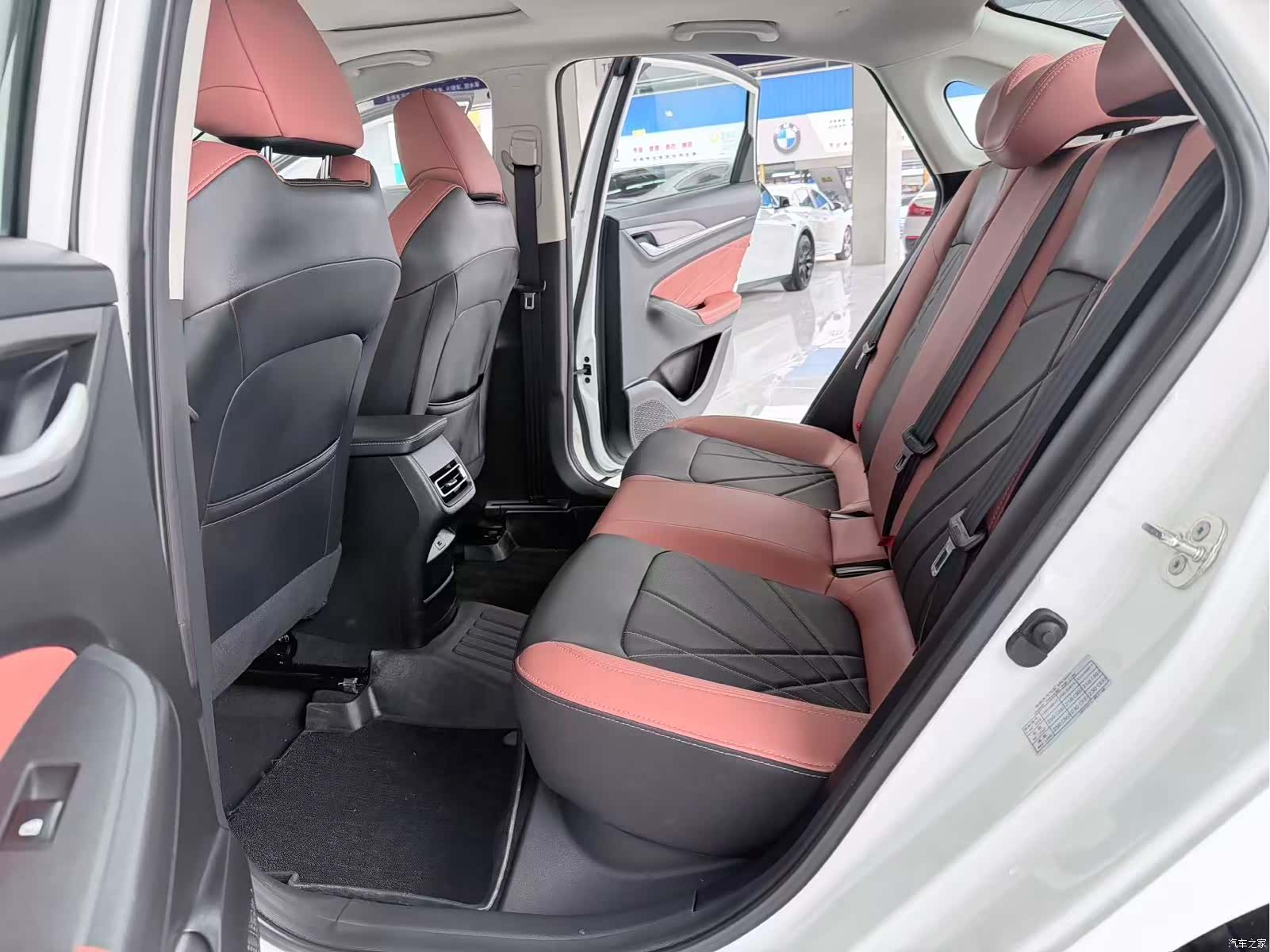 Changan Eado, 2022 6
