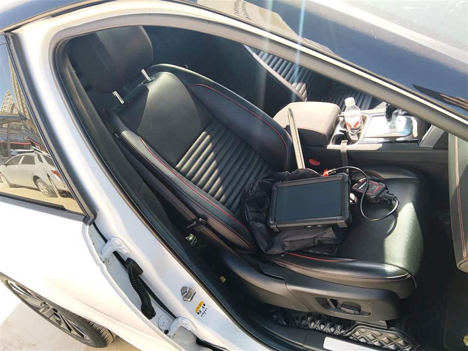 Land Rover Discover sports