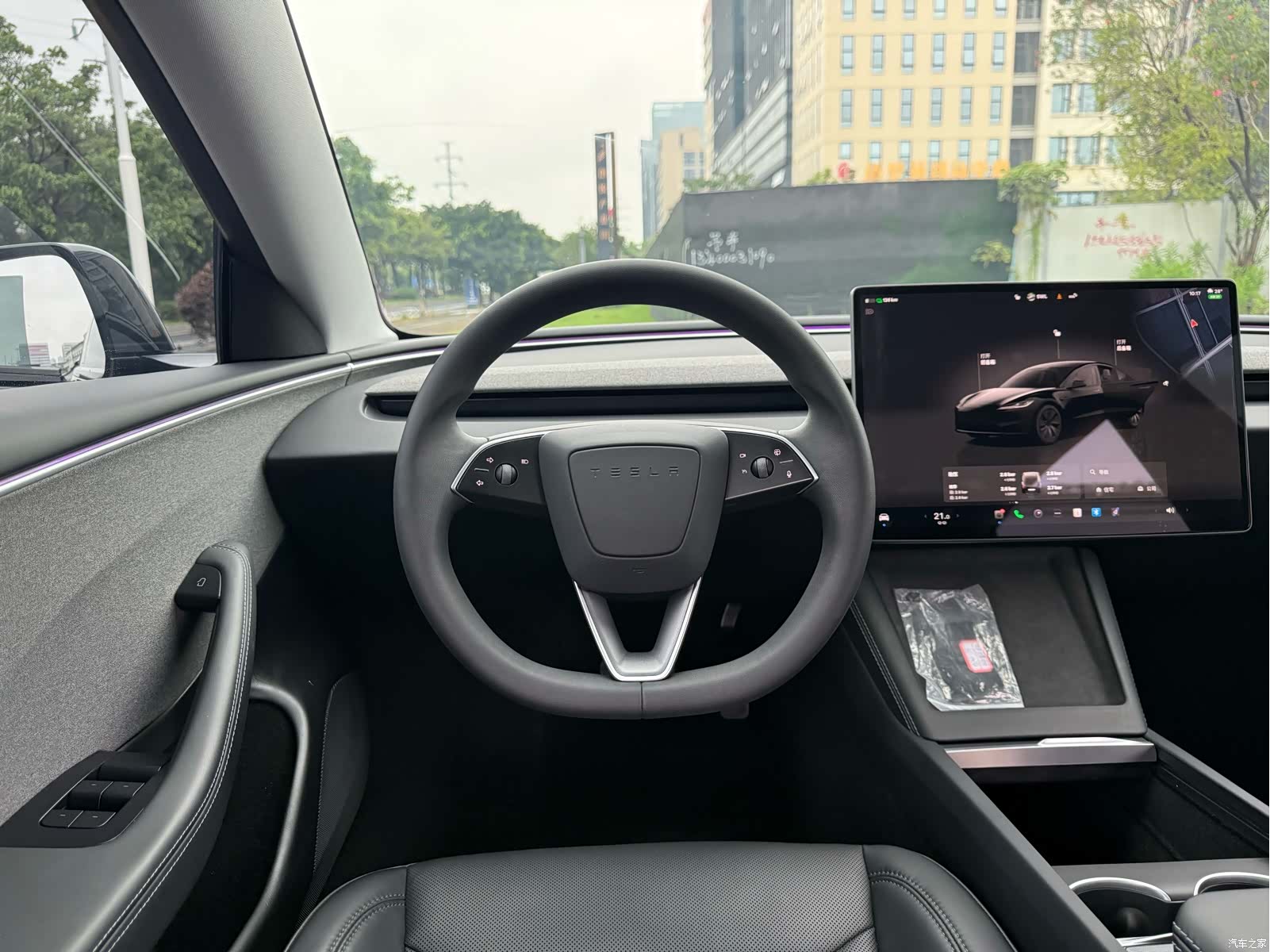 Tesla Model 3, 2024 6