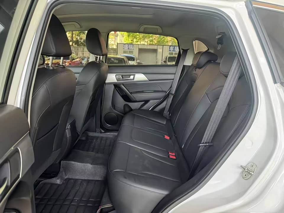 Trumpchi Guangzhou Car Trumpchi Guangzhou Car