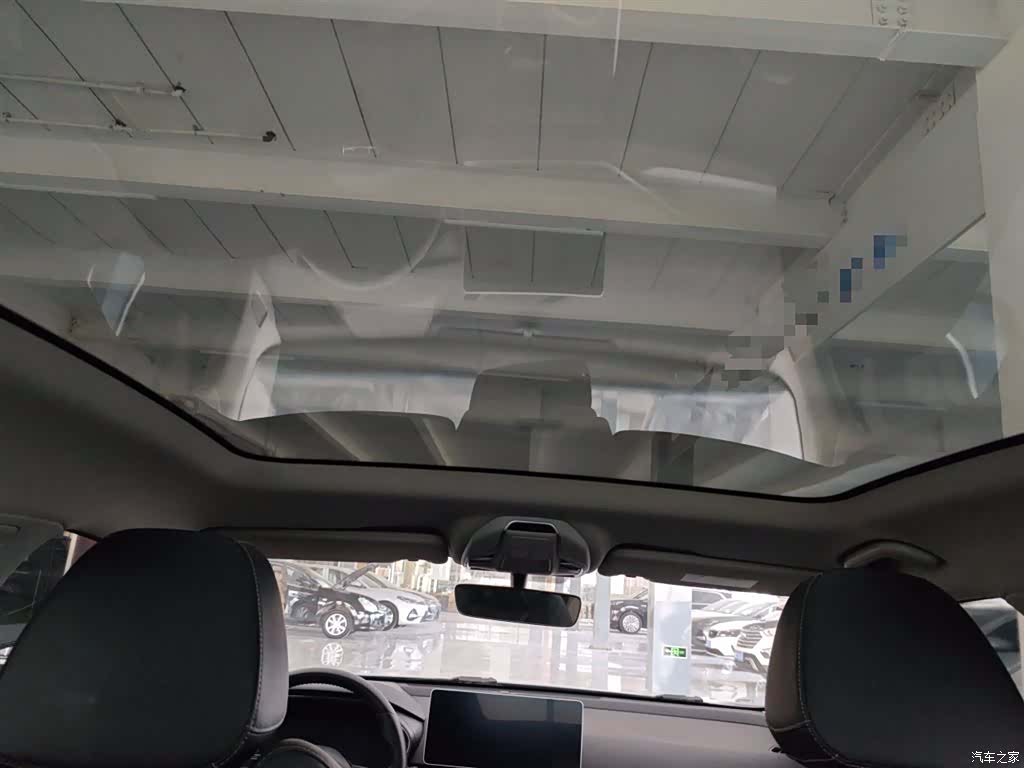 Geely Preface, 2021 18