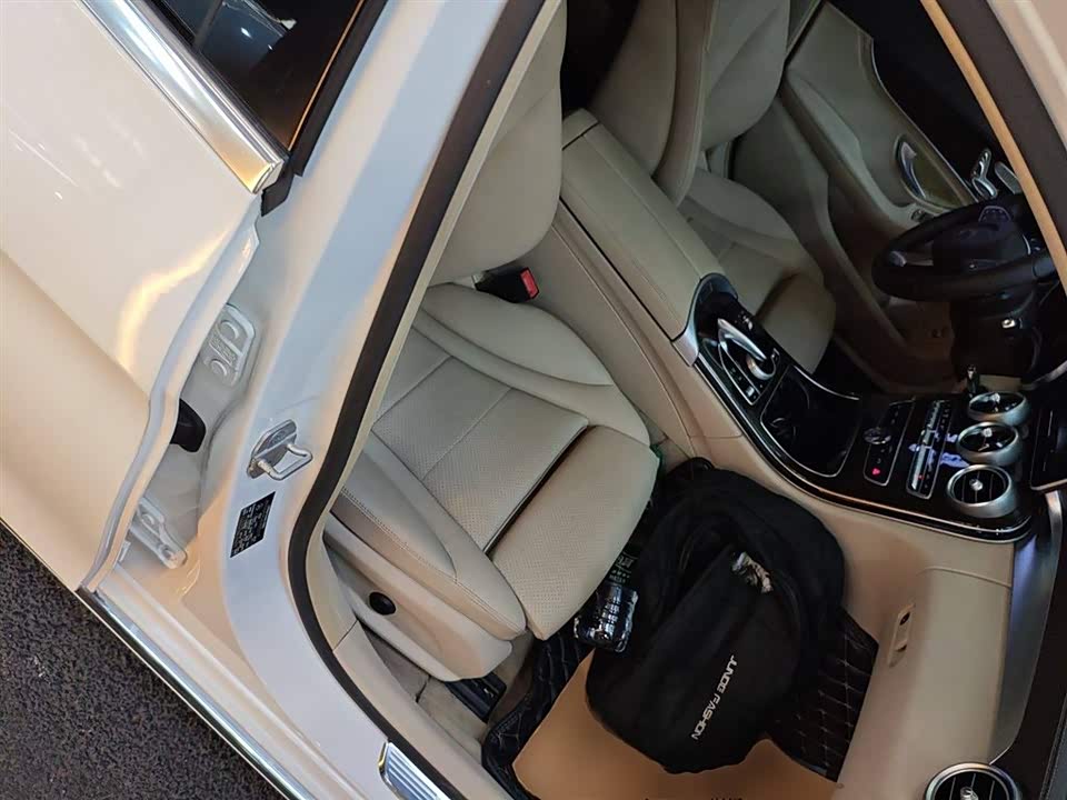 Mercedes-Benz Class C Mercedes-Benz Class C