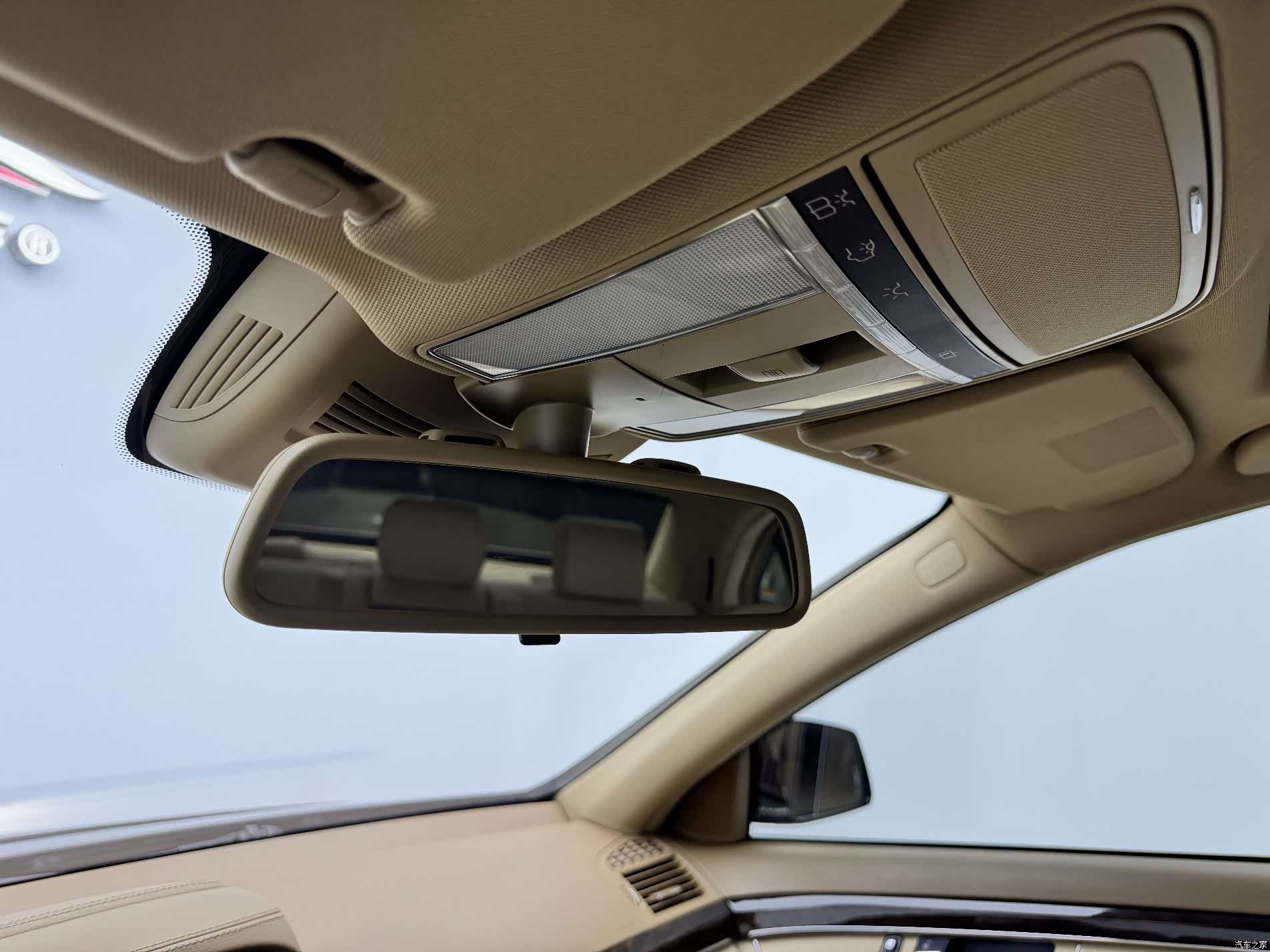 Mercedes-Benz S-Class, 2012 28