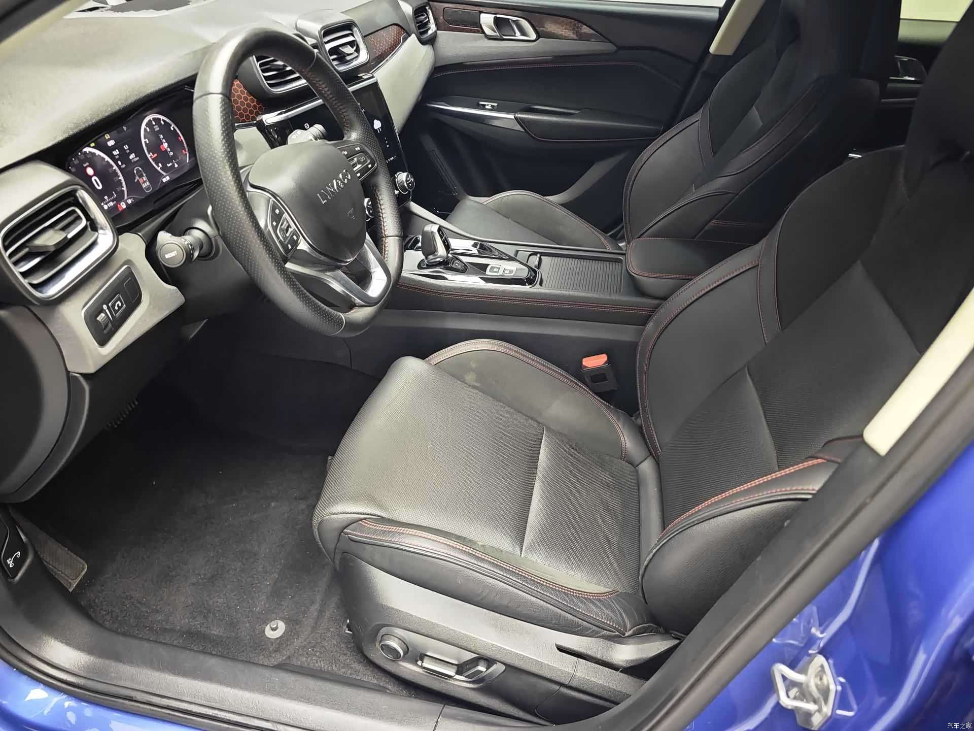 Lynk & Co 01, 2019 4
