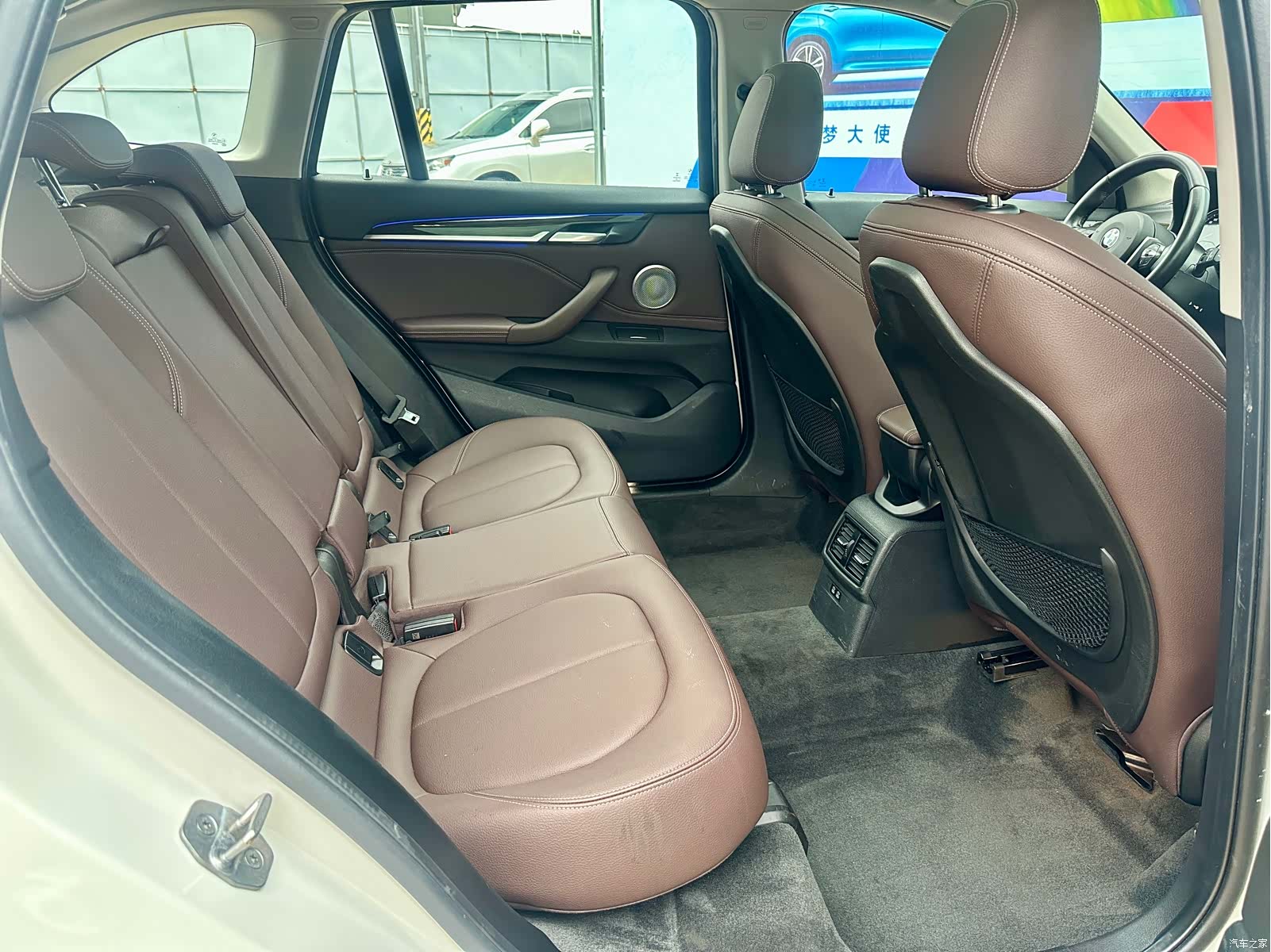 BMW X1, 2022 11
