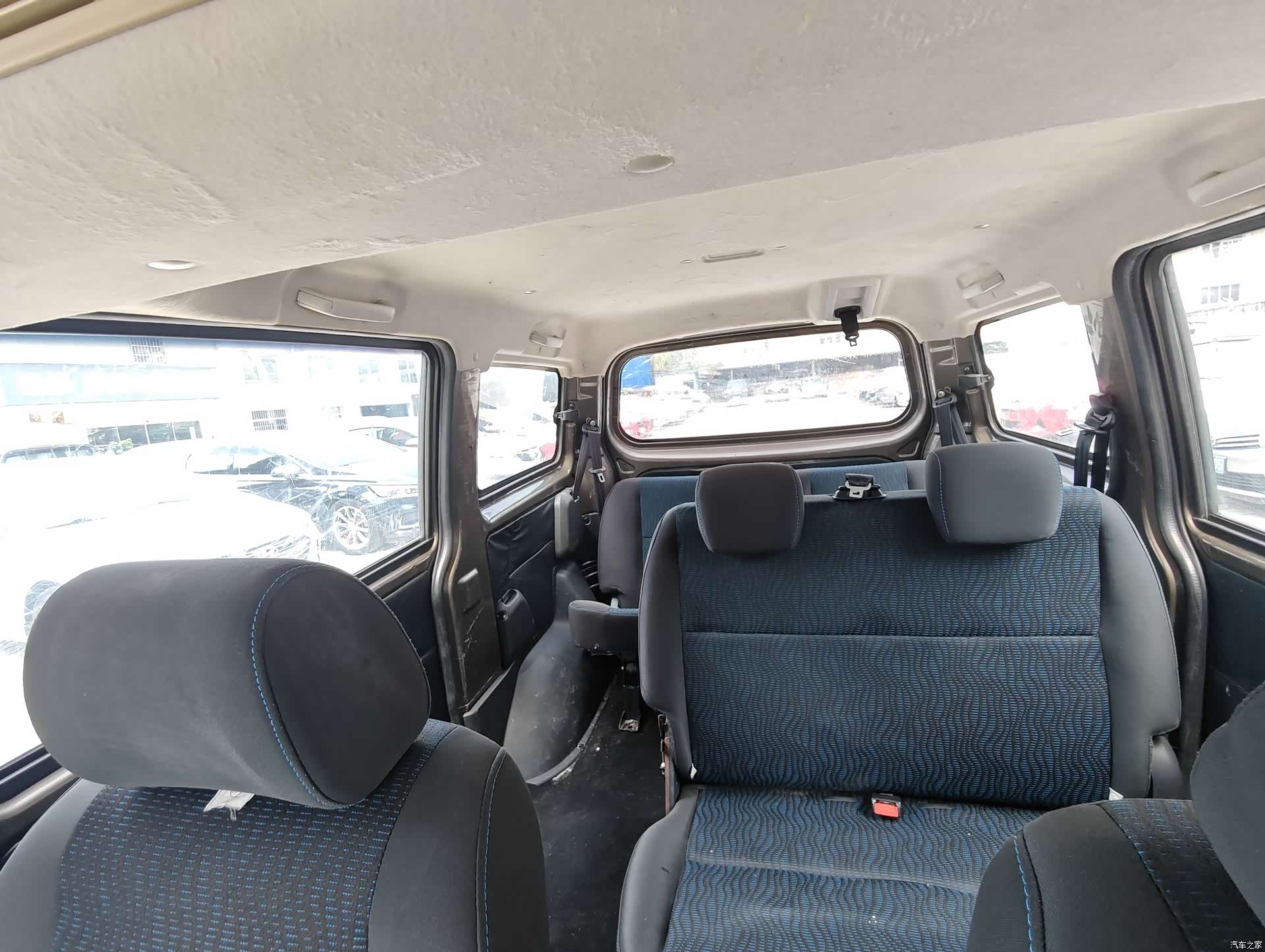 Changan S, 2018 15