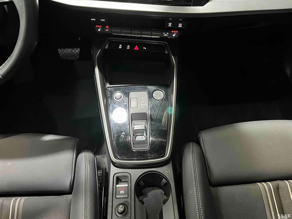 Audi A3, 2023 3