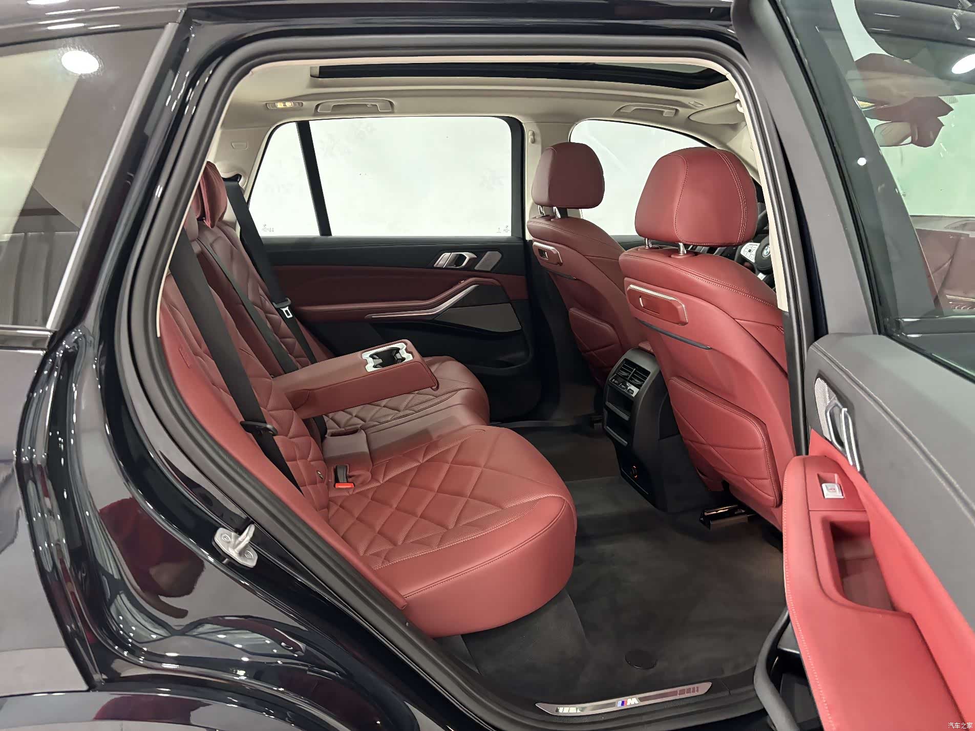 BMW X5, 2025 25