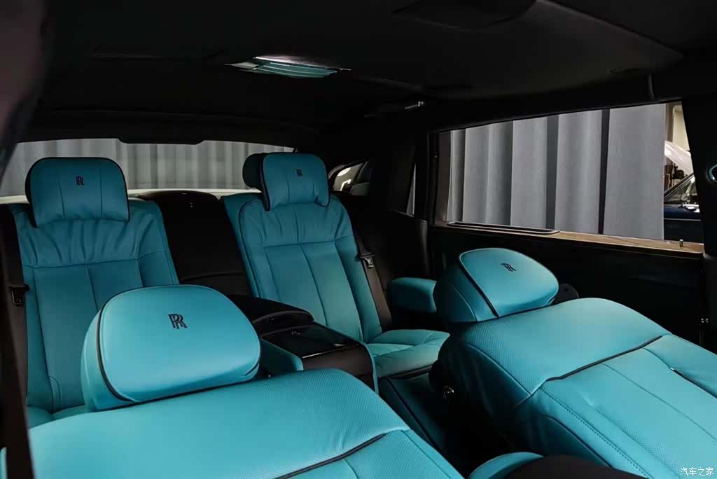 Rolls-Royce Phantom, 2013 все фото
