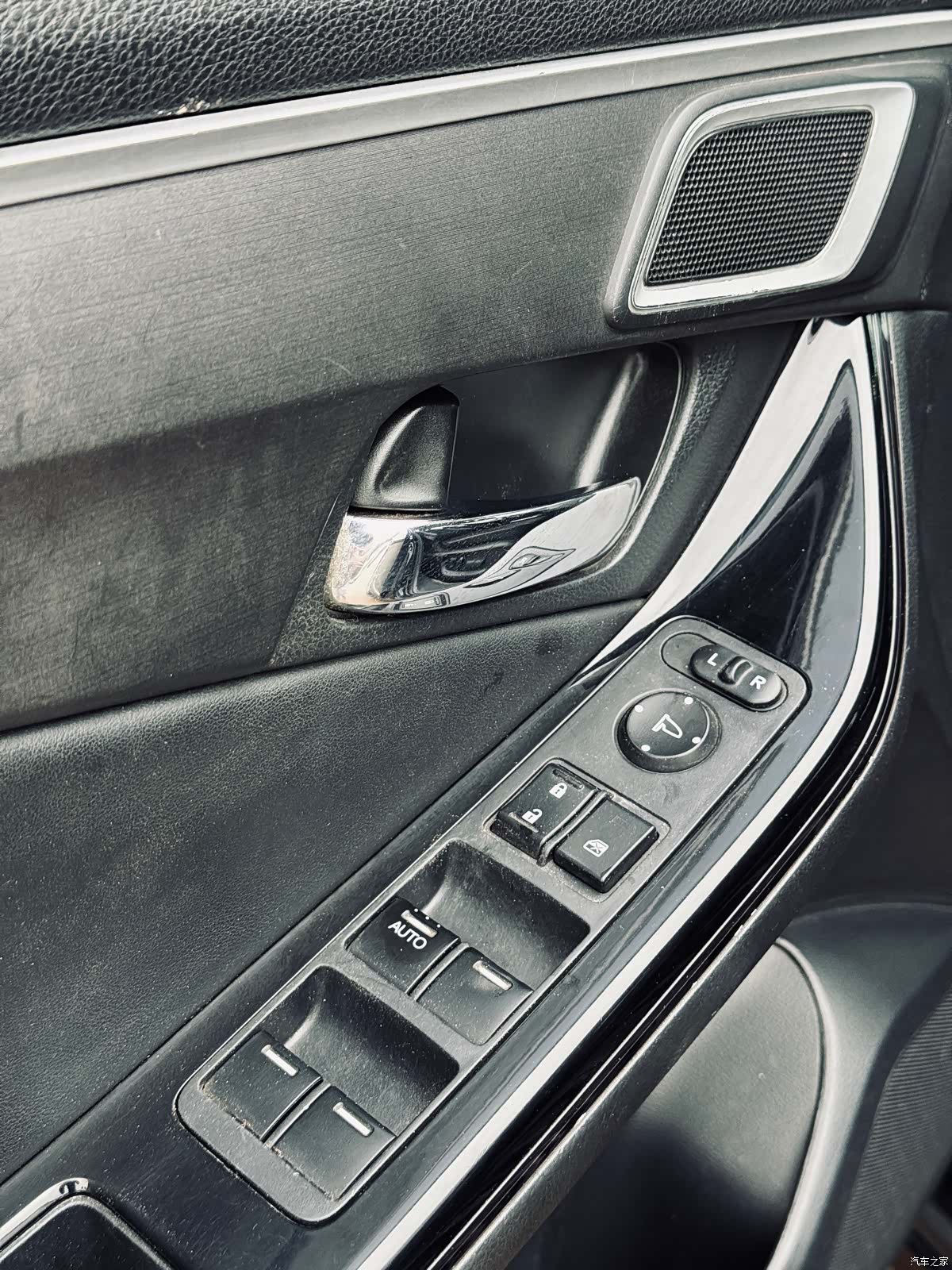 Honda Spirior, 2018 15