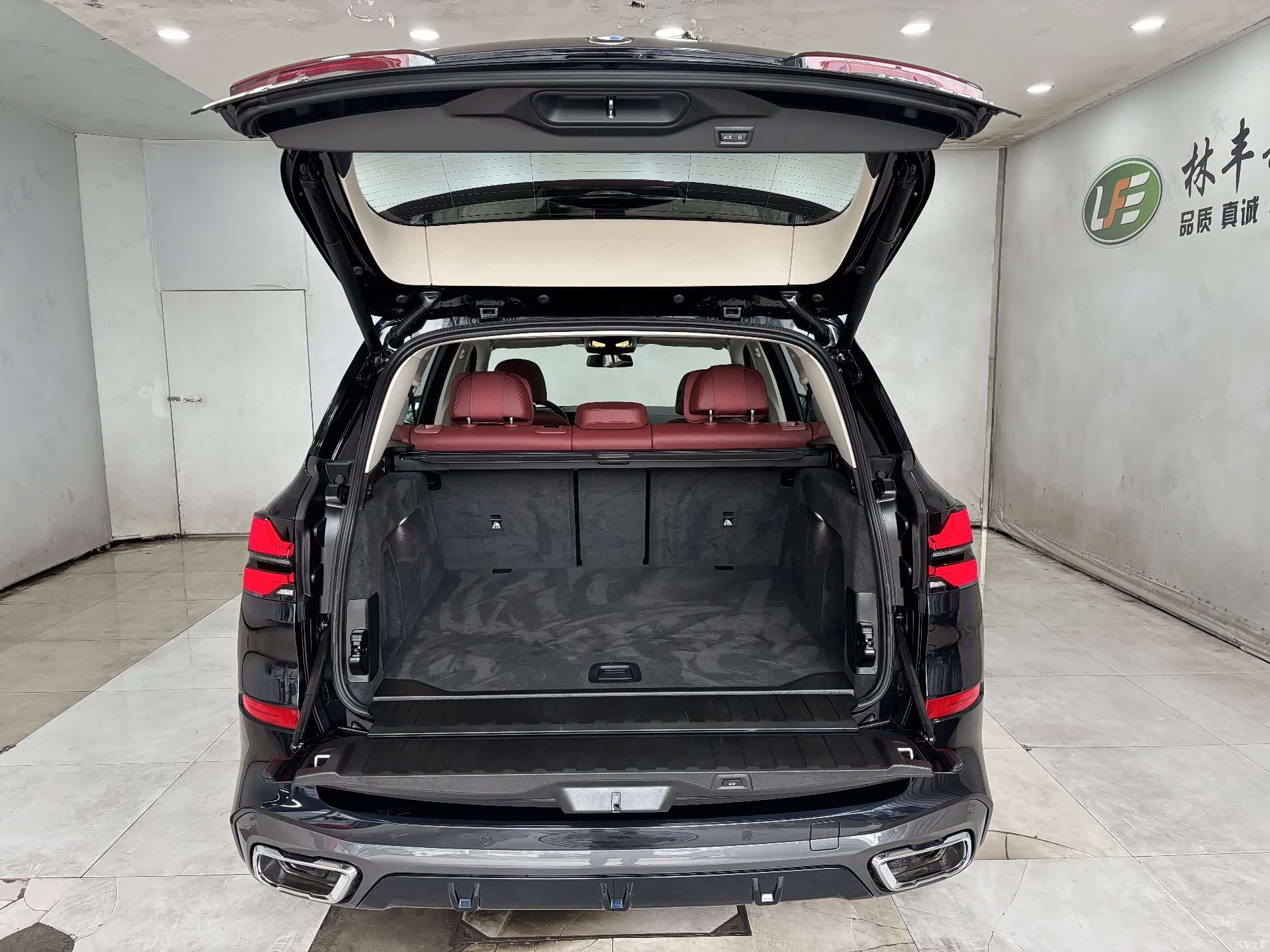 BMW X5, 2025 31