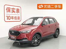 ����X40 2017�� 1.6L �ֶ�������
