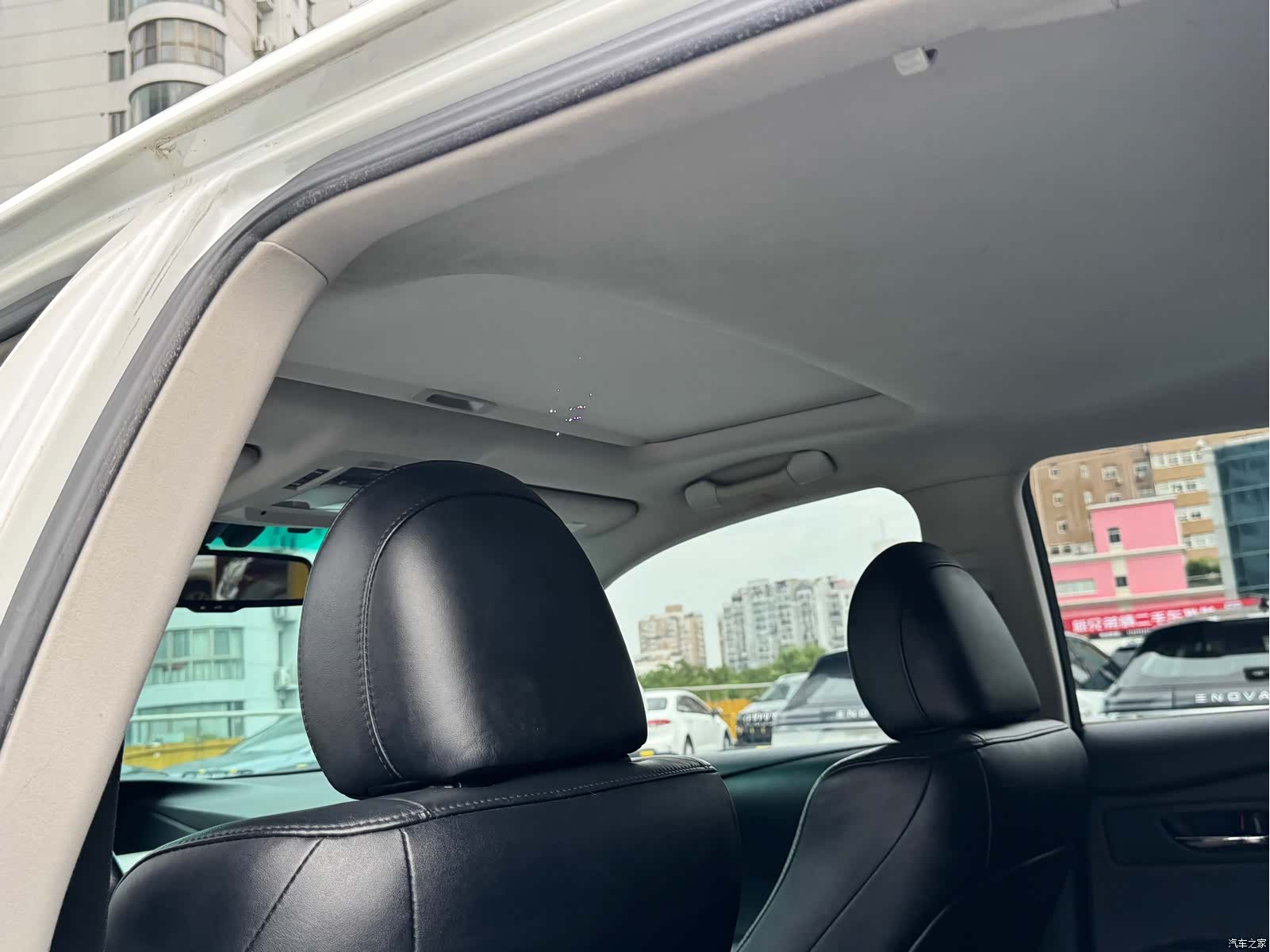 Lexus RX, 2012 8