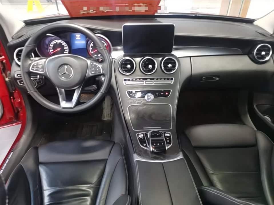 Mercedes-Benz Class C Mercedes-Benz Class C