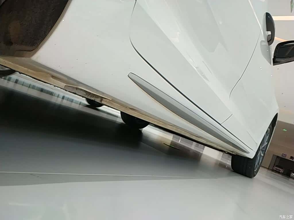 Geely Preface, 2023 21
